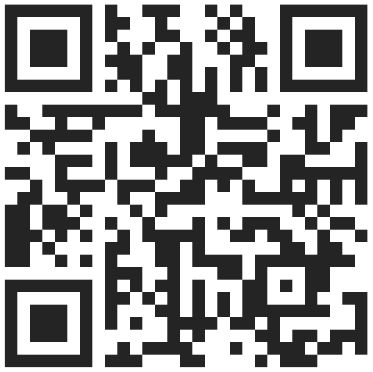 QR pointing at https://inknos.codeberg.page/DevConf26/
